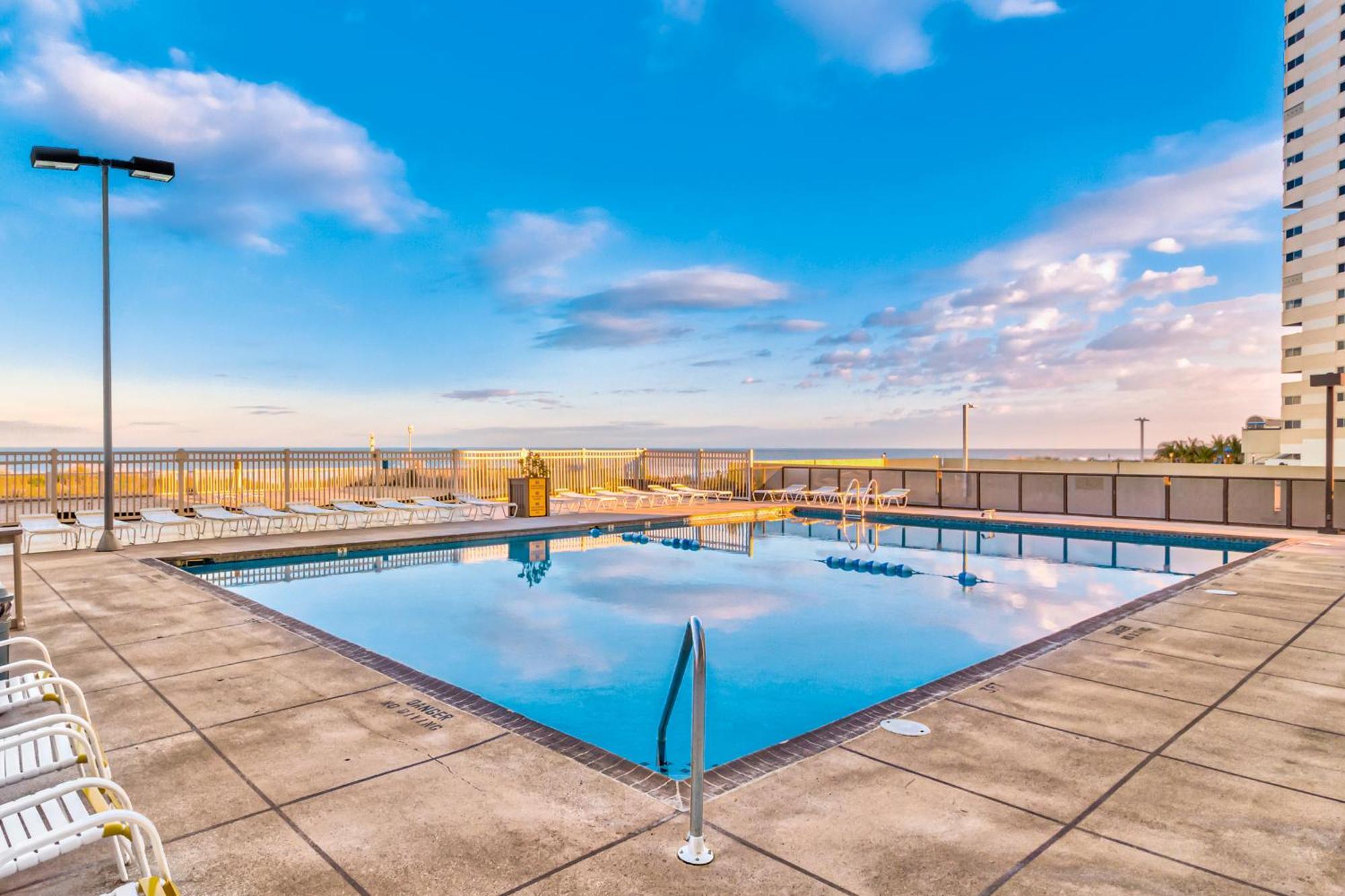 אושן סיטי Golden Sands חדר תמונה