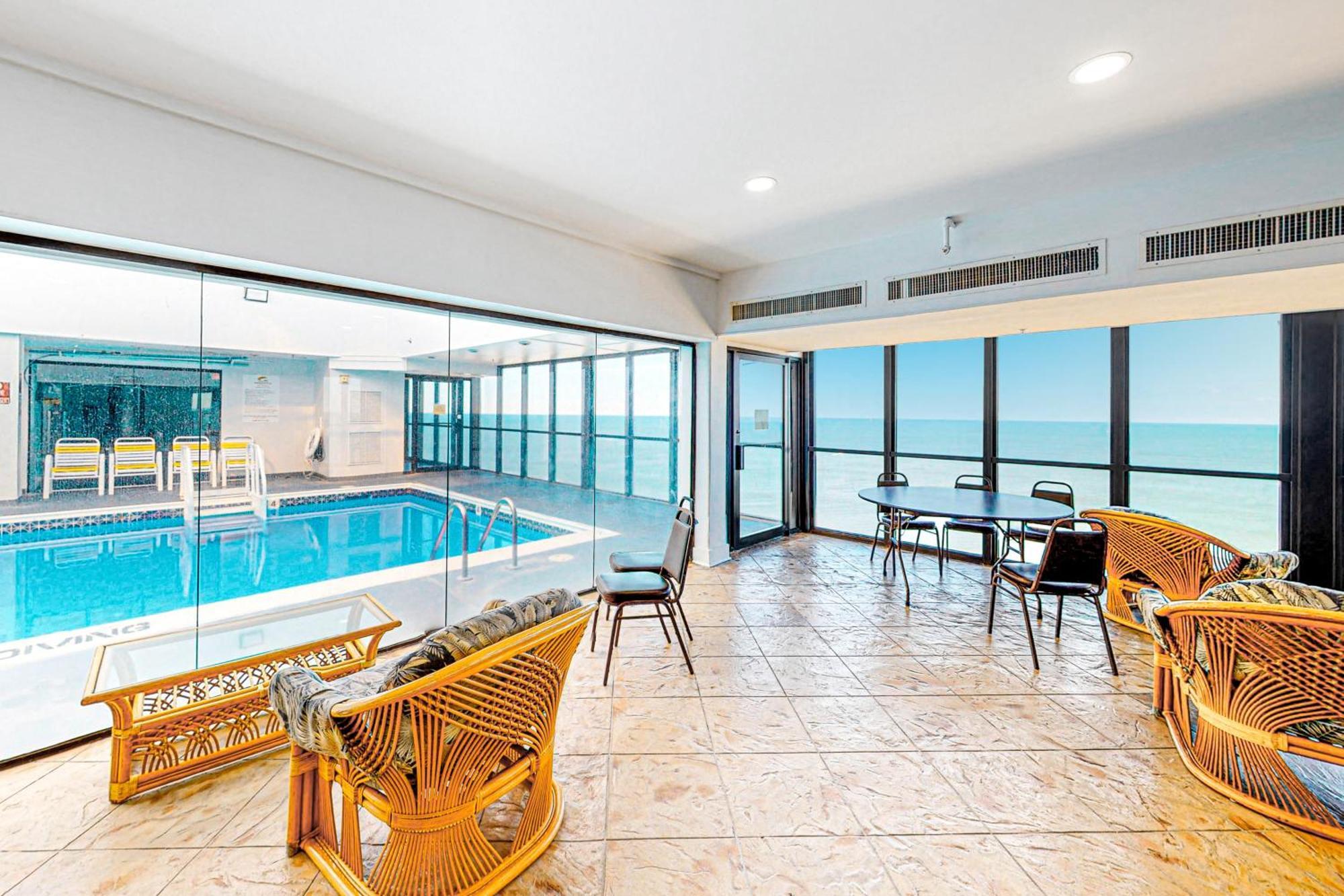 אושן סיטי Golden Sands חדר תמונה