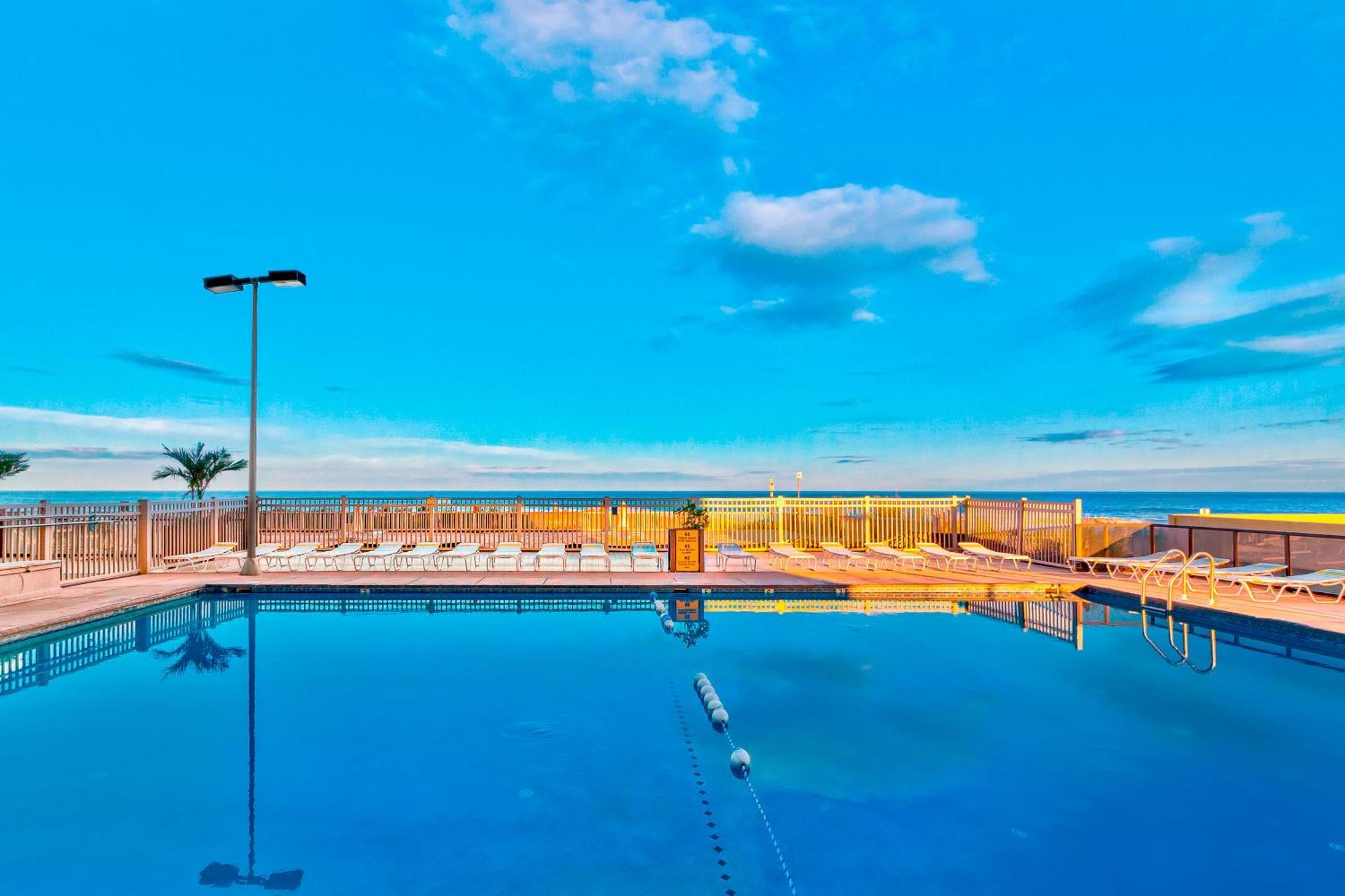 אושן סיטי Golden Sands חדר תמונה