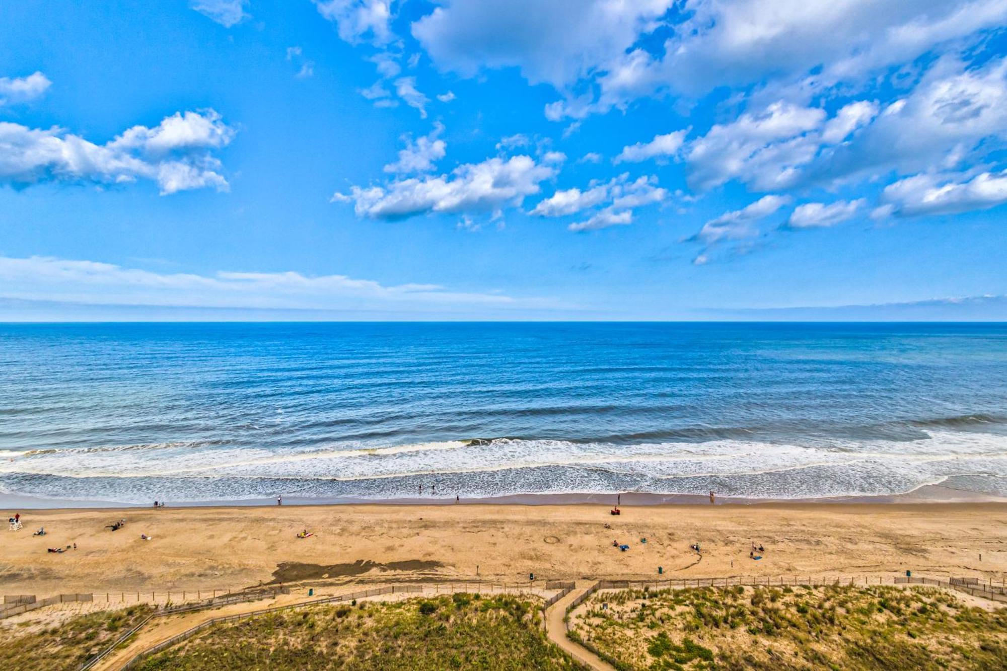אושן סיטי Golden Sands חדר תמונה