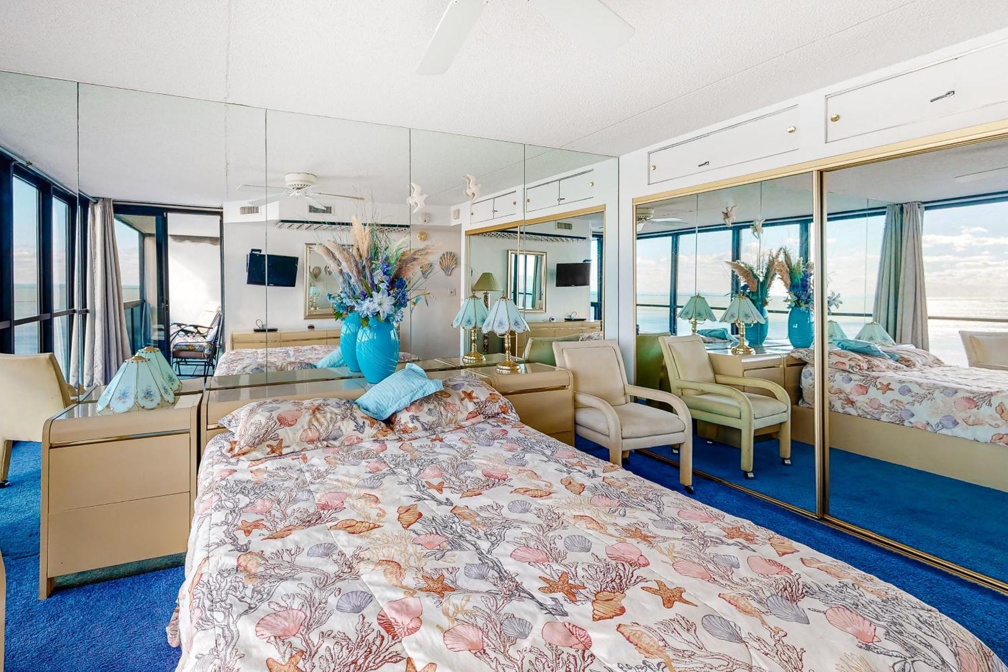 אושן סיטי Golden Sands חדר תמונה
