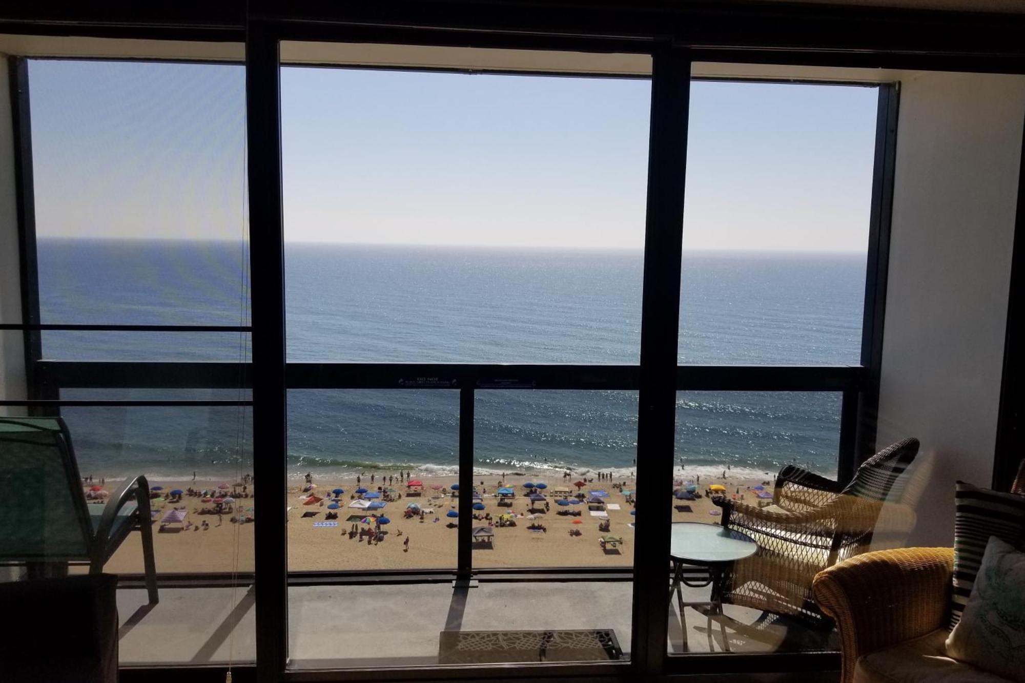 אושן סיטי Golden Sands חדר תמונה