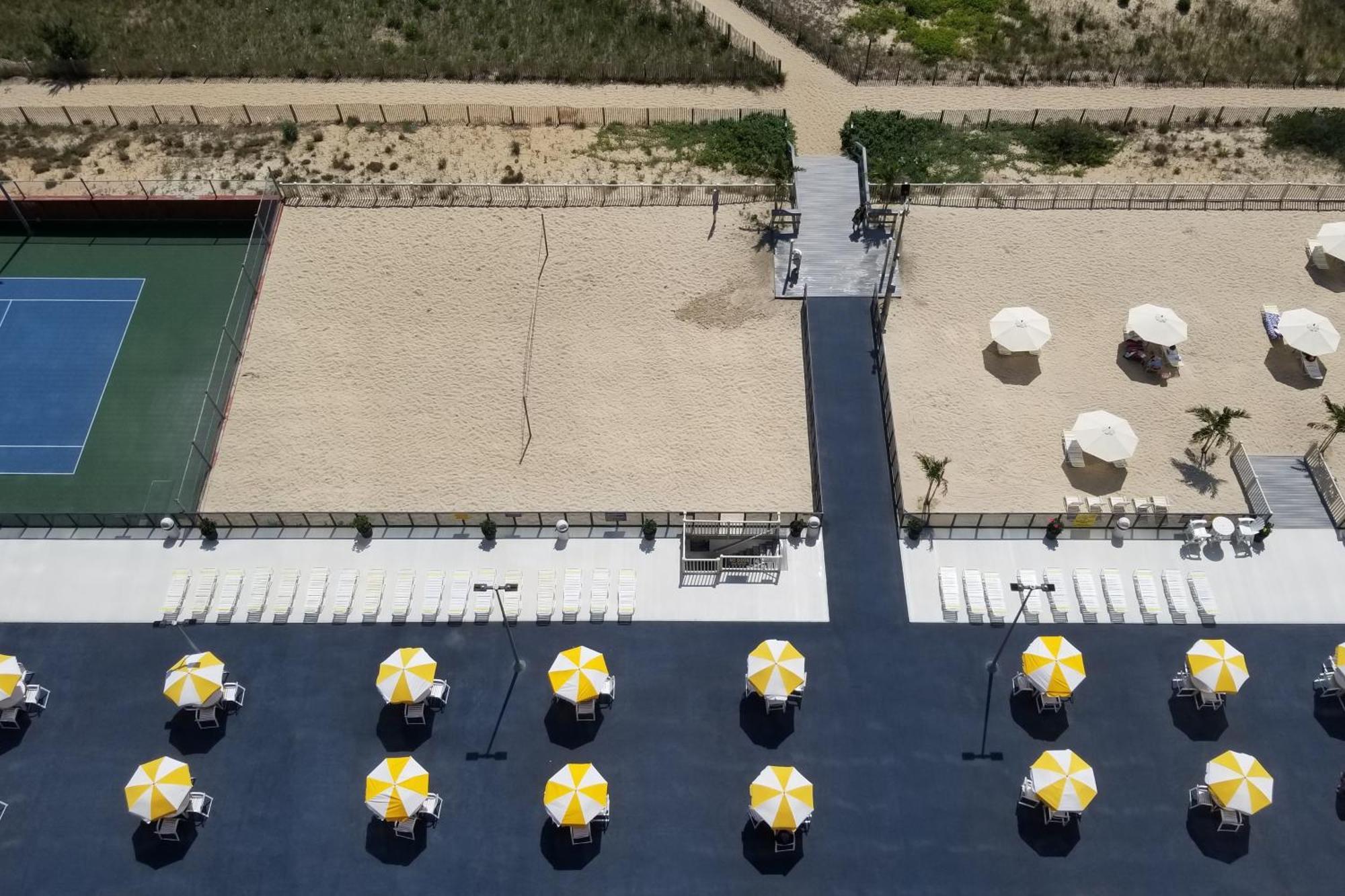 אושן סיטי Golden Sands חדר תמונה