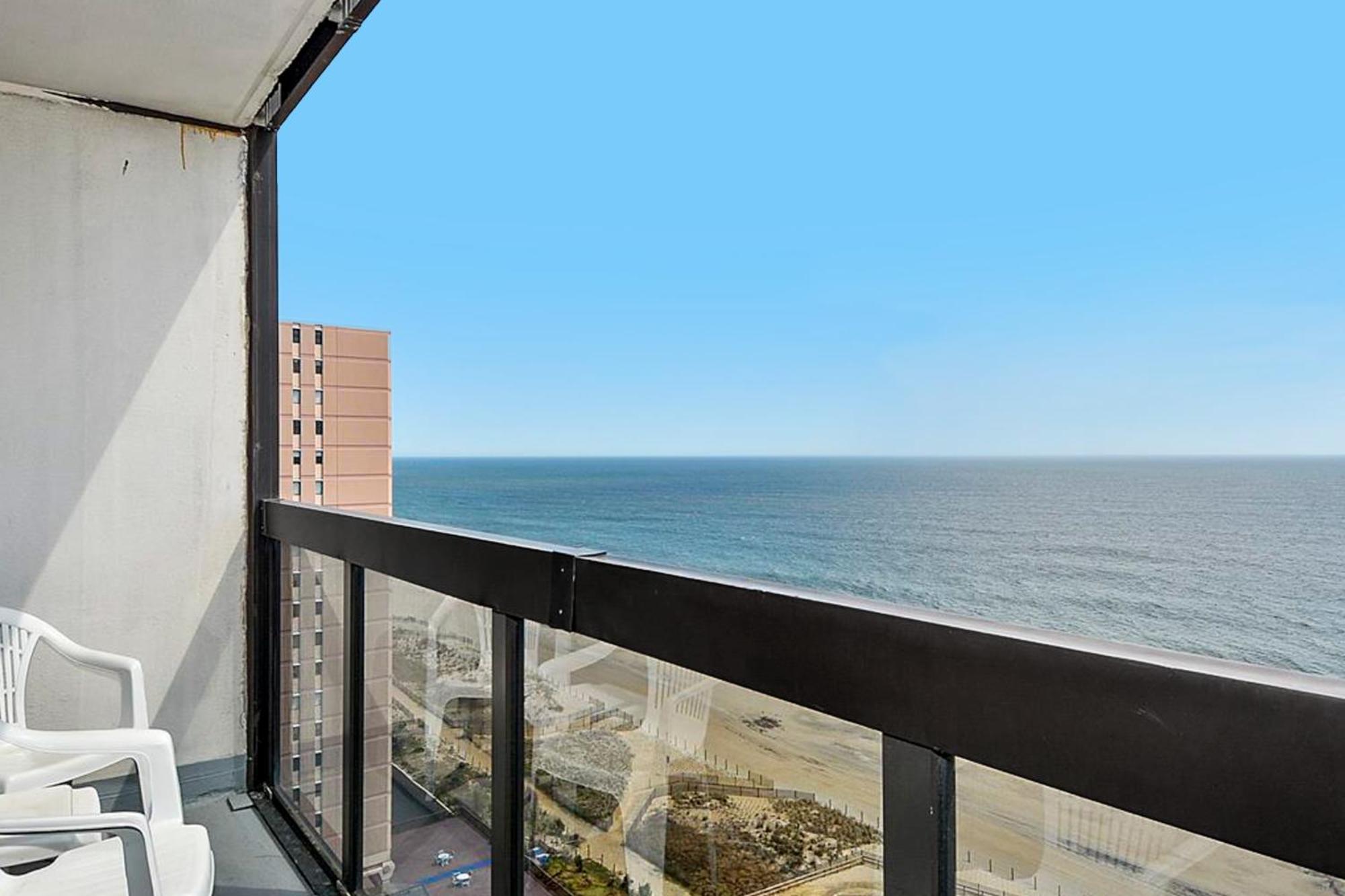 אושן סיטי Golden Sands חדר תמונה